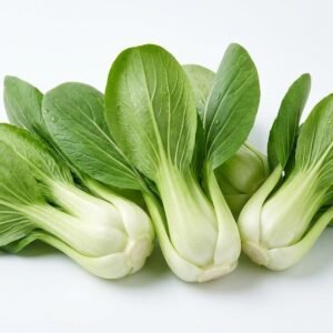 Fresh Premium Baby Bok Choy (250g)