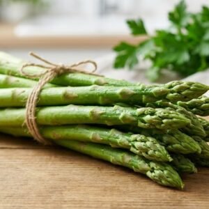 Fresh Premium Green Asparagus (250g)
