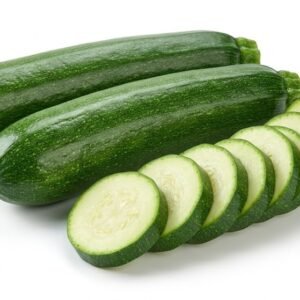 Fresh Premium Green Zucchini (500g)